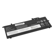Akkumulátor Lenovo ThinkPad A285 / X280, 3900 mAh