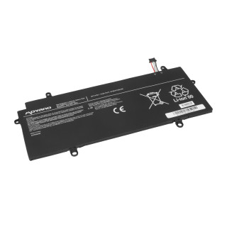 Akkumulátor Toshiba Portege Z30 / Z30-A / Z30-B / Z30-C, 4100 mAh