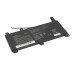 Asus G531GU / G731GU / G712LU, C41N1731-2, 4300 mAh akkumulátor