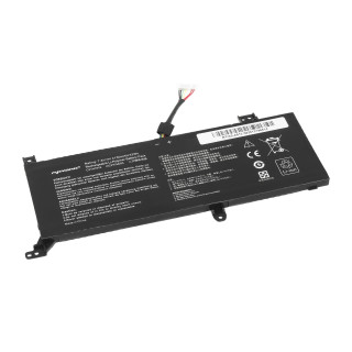 Asus VivoBook 14 X412 / X412D / X412F, C21N1818, Type 2, 4150 mAh akkumulátor