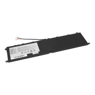 Akkumulátor MSI GS65 / PS63, BTY-M6L, 6360 mAh