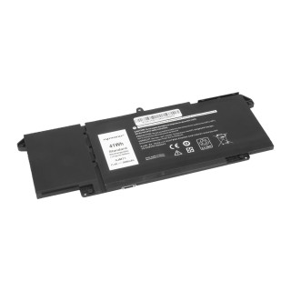 Akkumulátor Dell Latitude 5320 / 7320 / 7520, 11.4 V, 3600 mAh Akkumulátor Dell Latitude 5320 / 7320 / 7520, 11.4 V, 3600 mAh