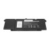 Akkumulátor Dell Latitude 5320 / 7320 / 7520, 11.4 V, 3600 mAh Akkumulátor Dell Latitude 5320 / 7320 / 7520, 11.4 V, 3600 mAh
