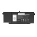 Akkumulátor Dell Latitude 5320 / 7320 / 7520, 11.4 V, 3600 mAh Akkumulátor Dell Latitude 5320 / 7320 / 7520, 11.4 V, 3600 mAh
