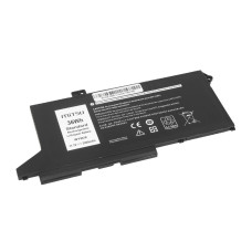 Akkumulátor Dell Latitude 14 5420 / Latitude 15 5520, 3200 mAh