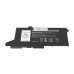 Akkumulátor Dell Latitude 14 5420 / Latitude 15 5520, 3200 mAh