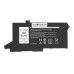 Akkumulátor Dell Latitude 14 5420 / Latitude 15 5520, 3200 mAh