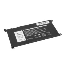 Akkumulátor Dell ChromeBook 11 3180 / 11 3189, 3400 mAh Akkumulátor Dell ChromeBook 11 3180 / 11 3189, 3400 mAh