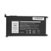 Akkumulátor Dell ChromeBook 11 3180 / 11 3189, 3400 mAh