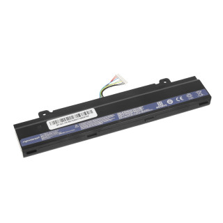 Akkumulátor Acer Aspire V5-591G, 4000 mAh
