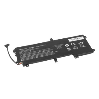 Akkumulátor HP Envy 15-AS, VS03XL, 4150 mAh Akkumulátor HP Envy 15-AS, VS03XL, 4150 mAh