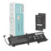 Akkumulátor HP Envy 15-AS, VS03XL, 4150 mAh Akkumulátor HP Envy 15-AS, VS03XL, 4150 mAh
