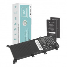 Akkumulátor Asus X555 / F555 / C21N1408, 4900 mAh
