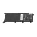 Akkumulátor Asus X555 / F555 / C21N1408, 4900 mAh Akkumulátor Asus X555 / F555 / C21N1408, 4900 mAh