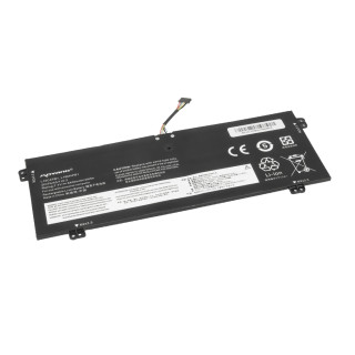 Akkumulátor Lenovo Yoga 720-13IKB / 730-13IKB, 6400 mAh Akkumulátor Lenovo Yoga 720-13IKB / 730-13IKB, 6400 mAh