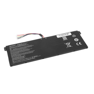 Akkumulátor Acer Swift 5 SF514-54GT-595G, 3200 mAh Akkumulátor Acer Swift 5 SF514-54GT-595G, 3200 mAh