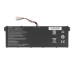 Akkumulátor Acer Swift 5 SF514-54GT-595G, 3200 mAh Akkumulátor Acer Swift 5 SF514-54GT-595G, 3200 mAh