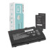 Akkumulátor HP ZBook 17 G4, AA06XL, 8300 mAh Akkumulátor HP ZBook 17 G4, AA06XL, 8300 mAh