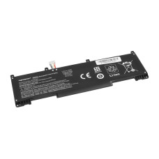 Akkumulátor HP Probook 450 G8 / 650 G8, RH03XL, 3550 mAh
