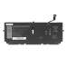 Akkumulátor Dell XPS 13 9300 / XPS 13 9310 / 13 9380, 6500 mAh