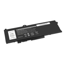 Akkumulátor Dell Latitude 15 5521 / 15 5531 / Precision 15 3571, 15.4 V, 3950 mAh Akkumulátor Dell Latitude 15 5521 / 15 5531 / Precision 15 3571, 15.4 V, 3950 mAh