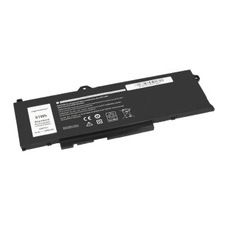 Akkumulátor Dell Latitude 15 5521 / 15 5531 / Precision 15 3571, 15.4 V, 3950 mAh Akkumulátor Dell Latitude 15 5521 / 15 5531 / Precision 15 3571, 15.4 V, 3950 mAh