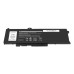 Akkumulátor Dell Latitude 15 5521 / 15 5531 / Precision 15 3571, 15.4 V, 3950 mAh Akkumulátor Dell Latitude 15 5521 / 15 5531 / Precision 15 3571, 15.4 V, 3950 mAh