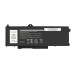 Akkumulátor Dell Latitude 15 5521 / 15 5531 / Precision 15 3571, 15.4 V, 3950 mAh Akkumulátor Dell Latitude 15 5521 / 15 5531 / Precision 15 3571, 15.4 V, 3950 mAh