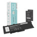 Akkumulátor Dell Latitude 15 5521 / 15 5531 / Precision 15 3571, 15.4 V, 3950 mAh Akkumulátor Dell Latitude 15 5521 / 15 5531 / Precision 15 3571, 15.4 V, 3950 mAh
