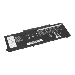 Akkumulátor Dell Latitude 5330 / 5530 / 7430, 3468 mAh Akkumulátor Dell Latitude 5330 / 5530 / 7430, 3468 mAh