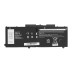 Akkumulátor Dell Latitude 5330 / 5530 / 7430, 3468 mAh Akkumulátor Dell Latitude 5330 / 5530 / 7430, 3468 mAh