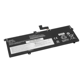 Akkumulátor Lenovo Thinkpad X13 Gen 1 / X390 / X395, 4220 mAh Akkumulátor Lenovo Thinkpad X13 Gen 1 / X390 / X395, 4220 mAh