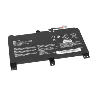 Akkumulátor Asus FX504 / FX505 / FA506 / FA706, B31N1726, 4212 mAh