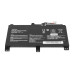 Akkumulátor Asus FX504 / FX505 / FA506 / FA706, B31N1726, 4212 mAh