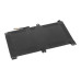 Akkumulátor Asus FX504 / FX505 / FA506 / FA706, B31N1726, 4212 mAh