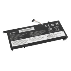 Akkumulátor Lenovo ThinkBook 14 G2 / 14 G3 / 14 G4 / 15 G2 / 15 G3 / 15 G4, 3000 mAh
