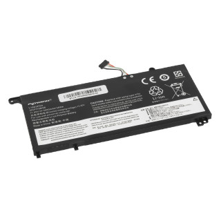 Akkumulátor Lenovo ThinkBook 14 G2 / 14 G3 / 14 G4 / 15 G2 / 15 G3 / 15 G4, 3000 mAh