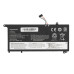 Akkumulátor Lenovo ThinkBook 14 G2 / 14 G3 / 14 G4 / 15 G2 / 15 G3 / 15 G4, 3000 mAh