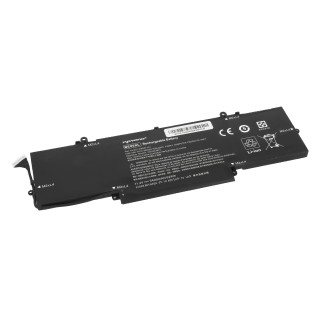 Akkumulátor HP Elitebook 1040 G4, BE06XL, 5400 mAh Akkumulátor HP Elitebook 1040 G4, BE06XL, 5400 mAh