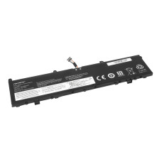 Akkumulátor Lenovo Thinkpad P1 / X1 Extreme, 15.4V, 4960 mAh