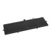 Akkumulátor HP Elitebook X360 1040 G3 / 1040 G4, BM04XL, 6800 mAh Akkumulátor HP Elitebook X360 1040 G3 / 1040 G4, BM04XL, 6800 mAh
