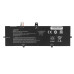 Akkumulátor HP Elitebook X360 1040 G3 / 1040 G4, BM04XL, 6800 mAh Akkumulátor HP Elitebook X360 1040 G3 / 1040 G4, BM04XL, 6800 mAh