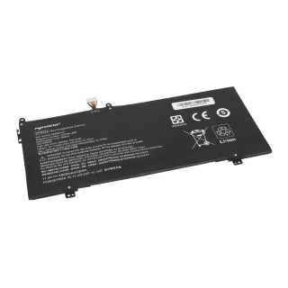 Akkumulátor HP Spectre X360 13-AE, CP03XL, 4900 mAh Akkumulátor HP Spectre X360 13-AE, CP03XL, 4900 mAh