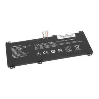 Akkumulátor Huawei MateBook D 16, HBL-W29, 2800 mAh