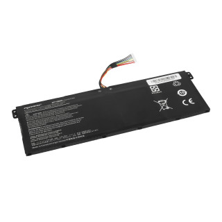 Akkumulátor Acer Aspire 3 A314 / A315 / A514, AP19B8K, 3400 mAh