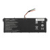 Akkumulátor Acer Aspire 3 A314 / A315 / A514, AP19B8K, 3400 mAh