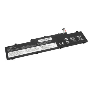 Akkumulátor Lenovo ThinkPad E14 Gen. 2 / E15 Gen. 2, 4650 mAh