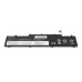 Akkumulátor Lenovo ThinkPad E14 Gen. 2 / E15 Gen. 2, 4650 mAh