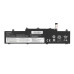 Akkumulátor Lenovo ThinkPad E14 Gen. 2 / E15 Gen. 2, 4650 mAh