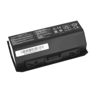 Akkumulátor Asus G750 / G750J / G750JH, 4400 mAh